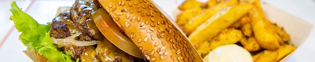 The Burger