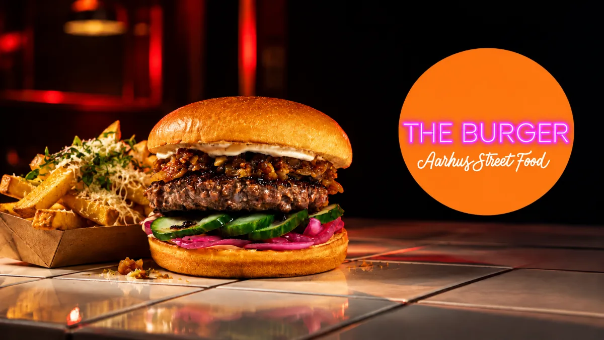 The Burger