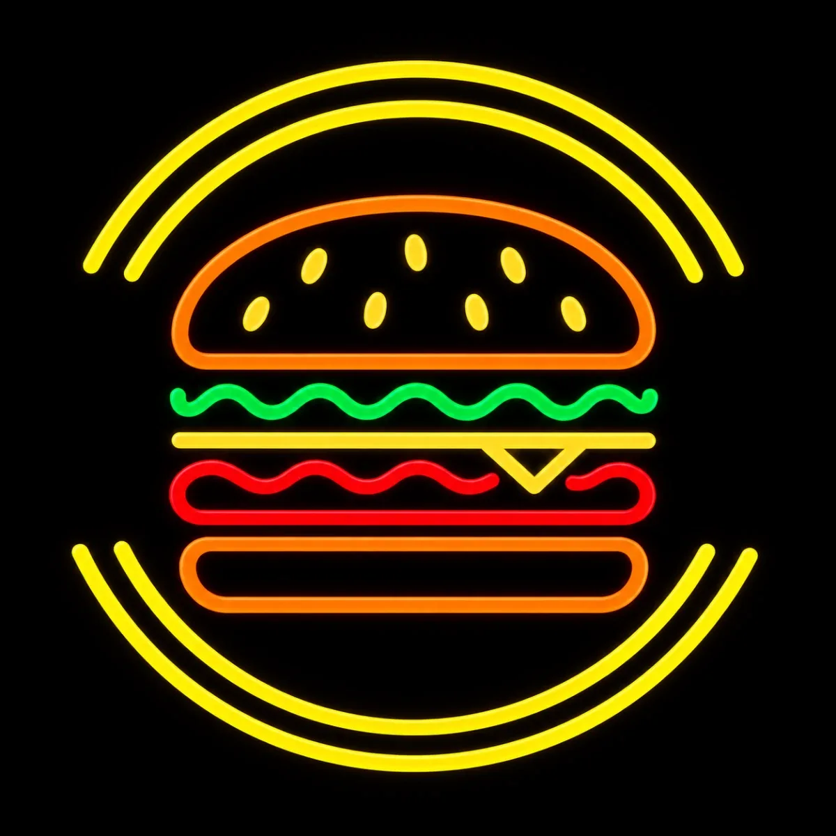 BurgerWerk logo