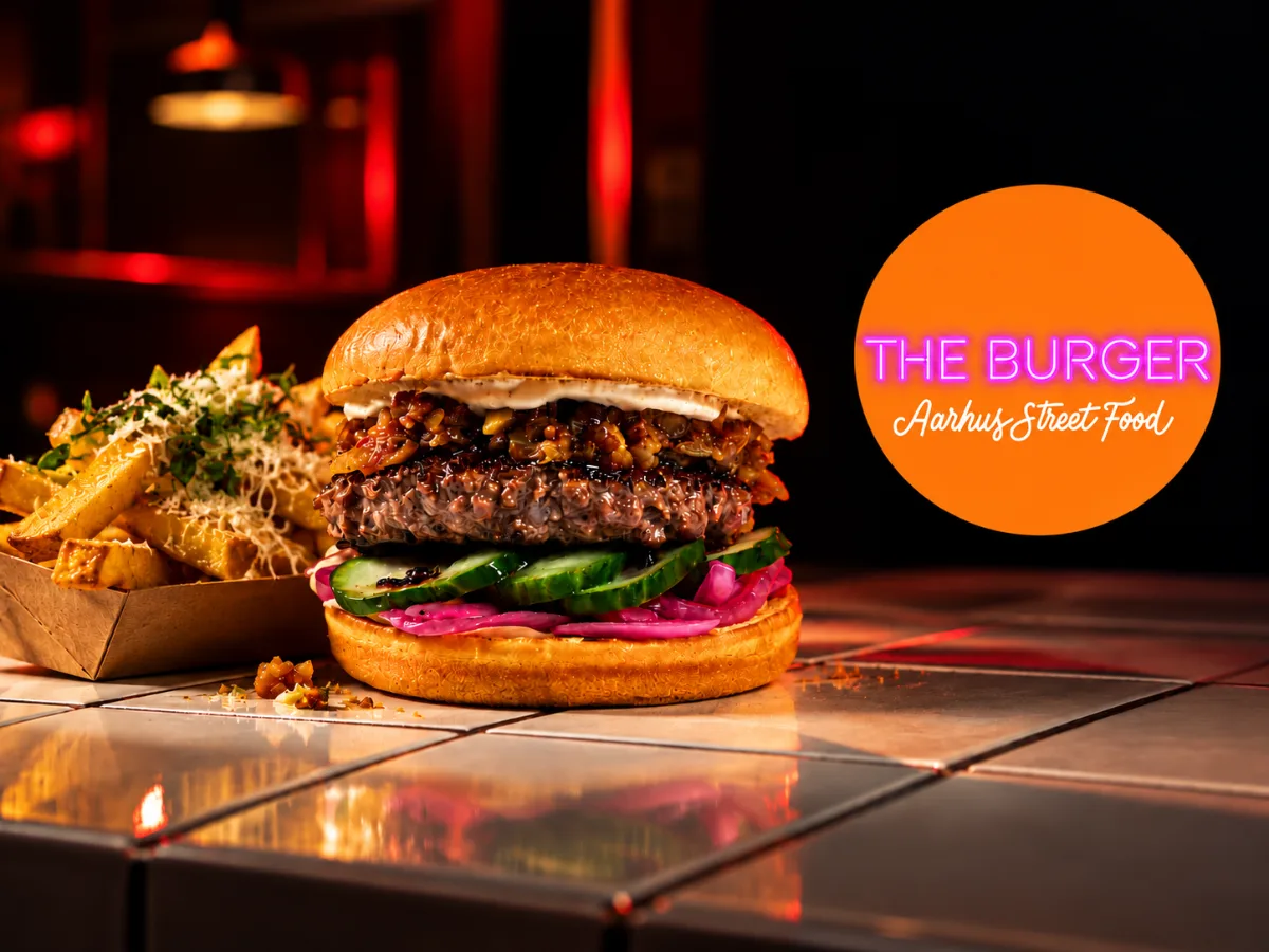 The Burger