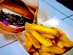 The Burger