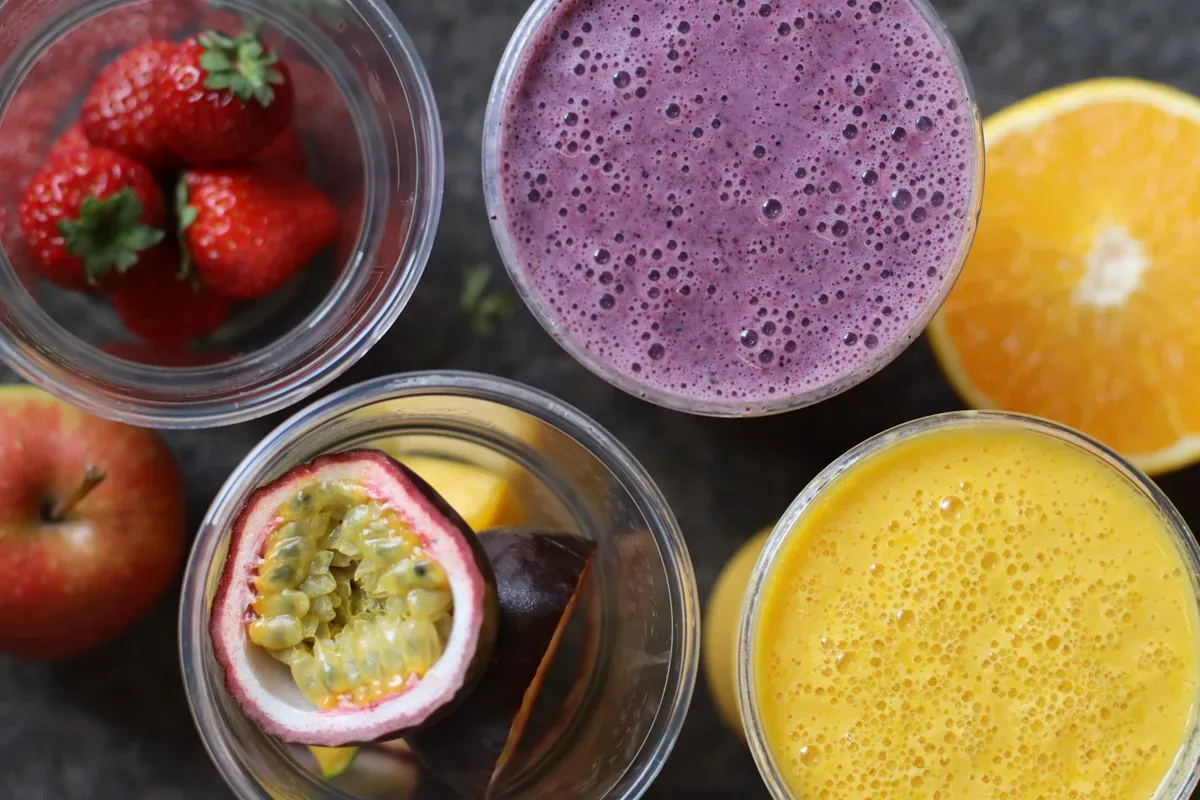 Juicen (Popsicle)