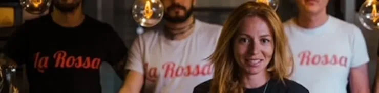La Rossa