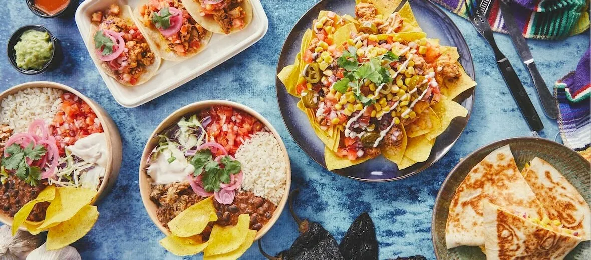 Mad Mex