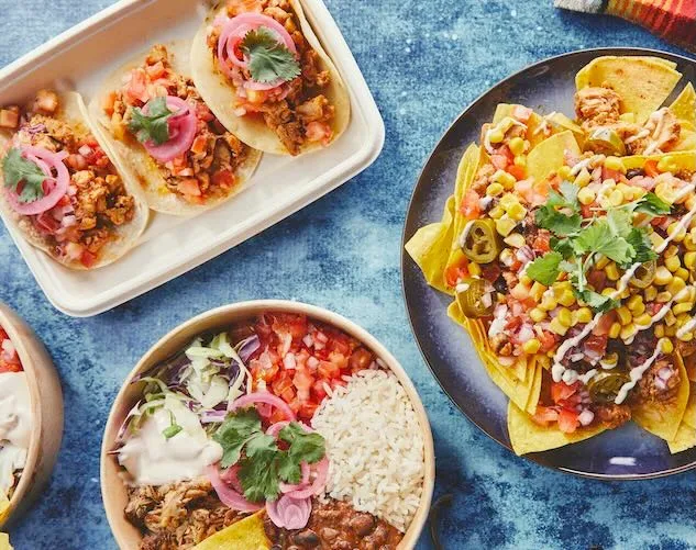 Mad Mex