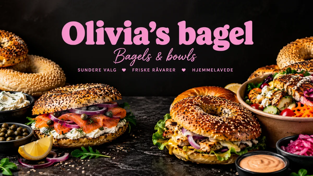 Olivia’s