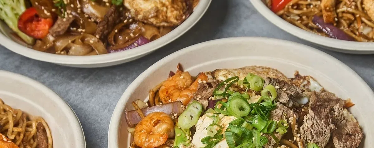 Passion Noodles