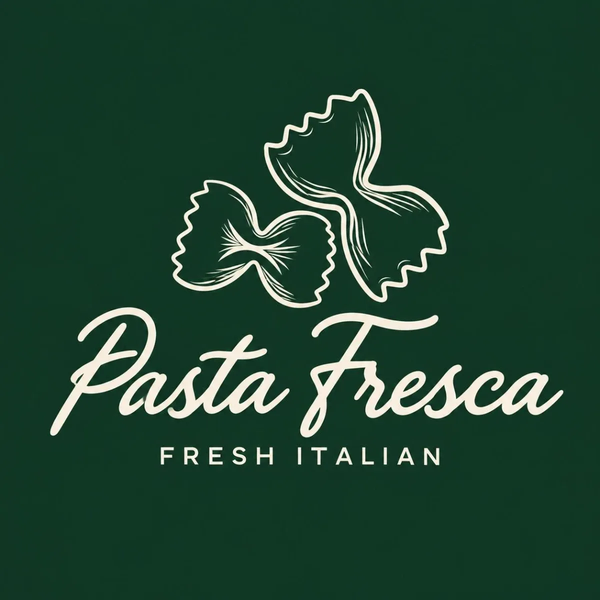 Pasta Fresca logo