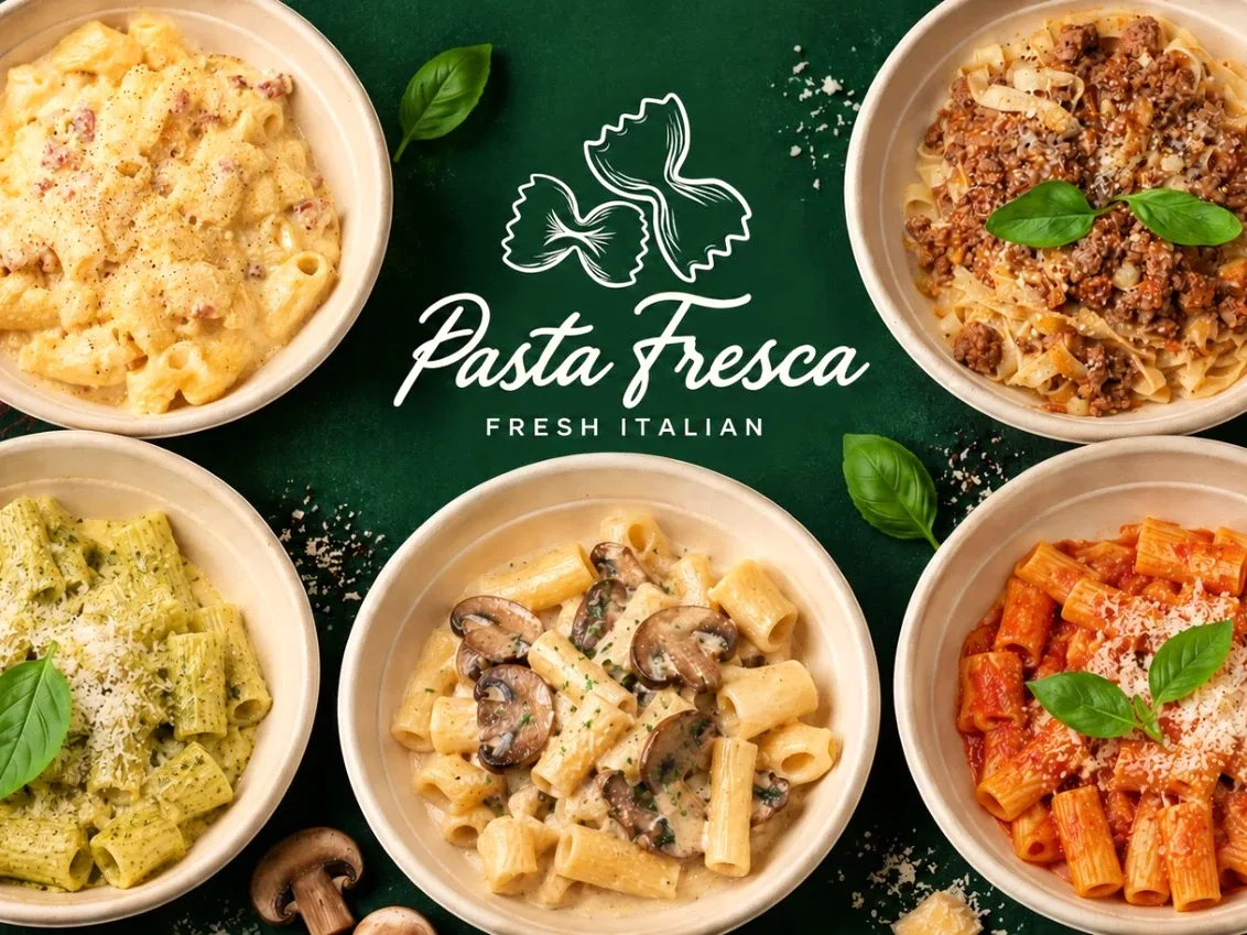 Pasta Fresca