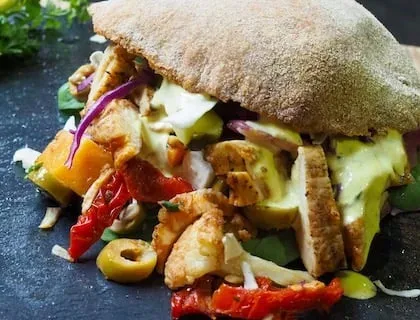 PitaPita