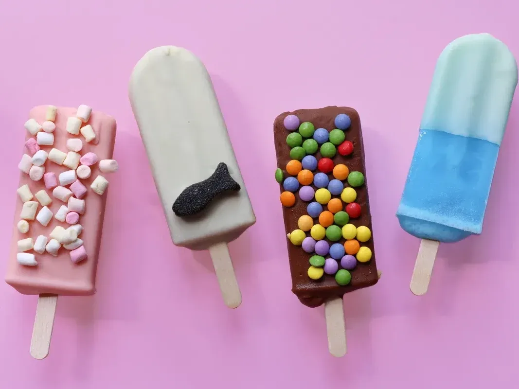 Popsicle