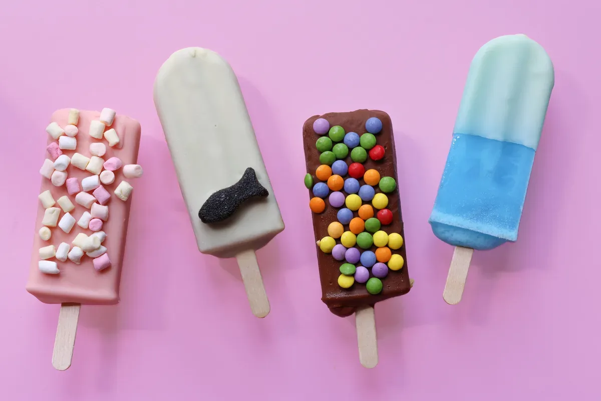 Popsicle