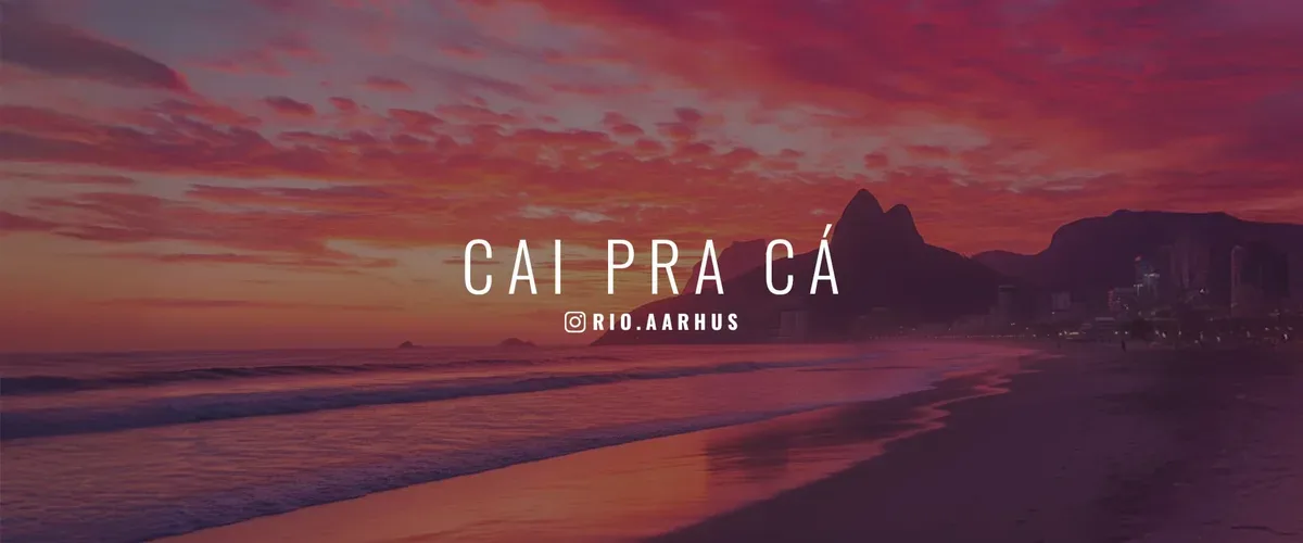 Rio - Cai Pra Cá