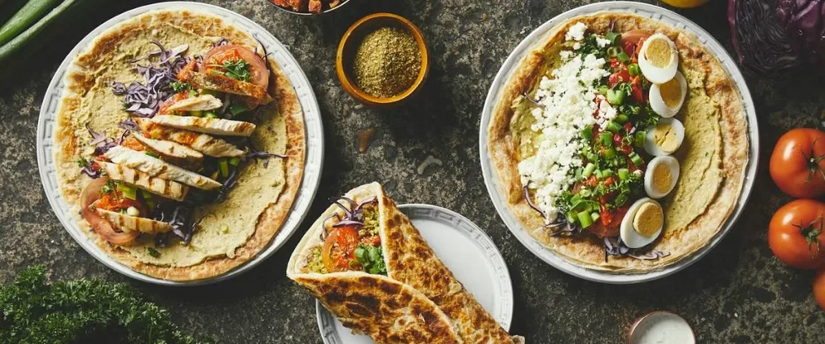 Za'atar