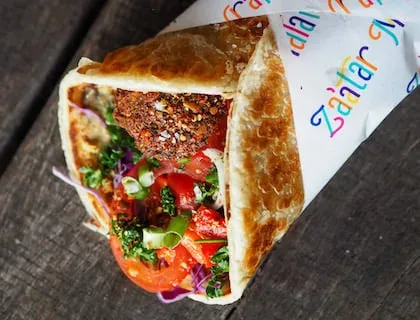 Za'atar