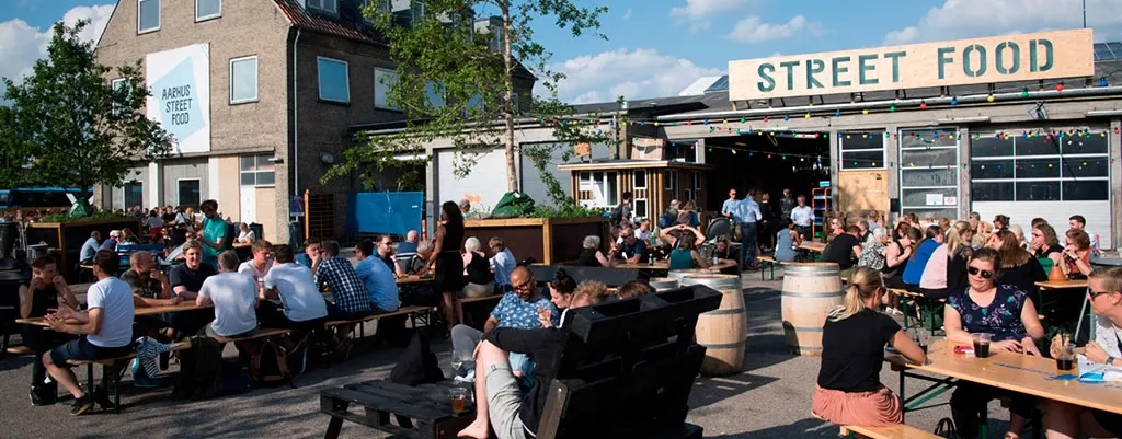 Aarhus Street Food